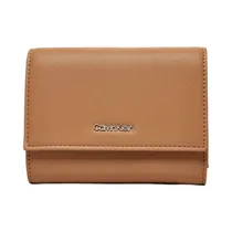 Billetera Calvin Klein K60K612450 GDB