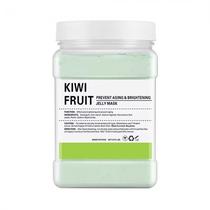 Mascara Facial de Hidrogelatina Mooyam Kiwi Fruit 680ML