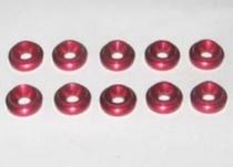 Aluminum Washer Miracle 10PC B-007