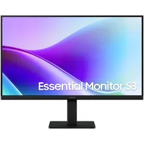 Monitor LED 24" Samsung LS24F320GALXZS Essential 120HZ