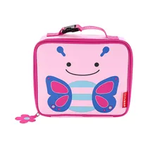 Lonchera Skip Hop Zoo Lunch Bag Butterfly 9Q325910