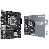 Placa Mãe Asus Prime H610M-K DDR5 LGA 1700
