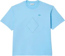 Camiseta Lacoste TH294723HBP - Masculina