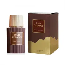 Perfume Paris Corner Date Caramel Edp Unissex 100ML