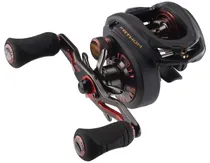 Penn Pesca Accesorios Carretilla Fathom FTH200LPHS Acero Inoxidable Derecha s/C