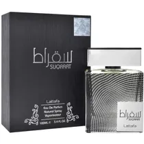 Perfume Lattafa Suqraat Edp Masc 100ML