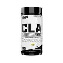 LIPO-6 Cla X 180 SOFTG-020 Nutrex