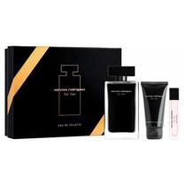 Narciso R For Her Edt Set 100ML+10ML+BL