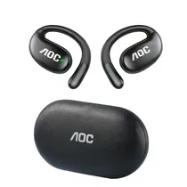 Fone de Ouvido AOC ACD2514 - Bluetooth - Preto