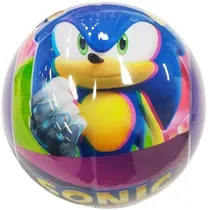 Sonic Prime Action Figures Capsule Surprise P.M.I - SON6008