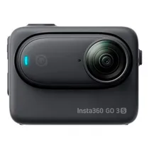 Camera de Acao INSTA360 Go 3 s 4K Cinsaata GO3S04