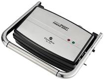 Press Grill e Sandwichera Smart Electrobras EBPG-02 220-240V/50-60HZ