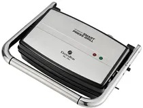 Press Grill e Sandwichera Smart Electrobras EBPG-02 220V
