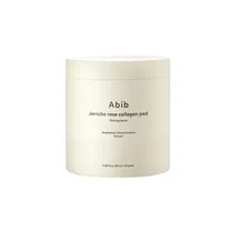 Abib Almohadilla Jericho Rose Collagen Pad 250ML c/60