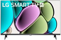 Smart TV LED LG 43" 43LR6000PSA FHD/HDMI/Thinq Ai/Webos