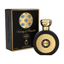 Perfume Milestone Victory Of Paradise Marina - Eau de Parfum - Unissex - 100ML