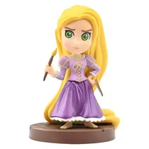 Boneco Yume Hero Box Disney Rapunzel 15448