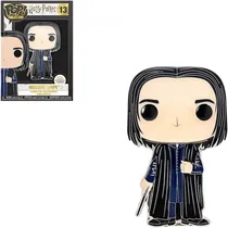 Funko Pop Pins.Harry Potter Severus Snape 37484