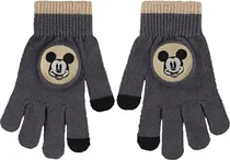 Luvas Orchestra Mickey Agakfq-GRF - Masculina
