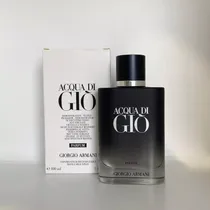 Tester Acqua de Gio Edp 100ML Masc