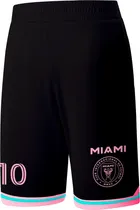 Short MLS Inter Miami MSPSH5252BK1 - Masculino  Short MLS I...