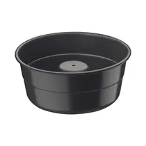 Molde para Budín Tramontina Brasil 20062/020 1.5L 20 CM Negro