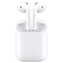Fone de Ouvido Apple Airpods 2 MV7N2AM/A Wireless - Branco