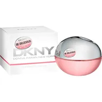 DKNY Perfume Be Delicious Fresh Blosson Eau de Parfum 100ML