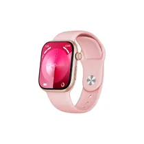 FTX Reloj Smart A10P-RGPK 48MM Rose Gold/Rosa