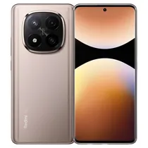 Smartphone Xiaomi Redmi Note 14 Pro Plus 5G 512GB 12GB Ram DS - Gold Global