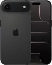 Apple iPhone 17 Air 256GB (Esim) - Space Black