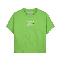 Camiseta Infantil Tommy Hilfiger KG0KG07256 LWY