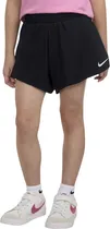 Short Infantil Nike 36M340 023 - Feminino