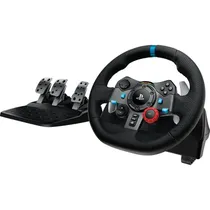 Logitech Volante G29 941-000111 Driving Force PS3/PS4/PS5 Negro