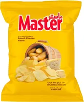  Master Chip...