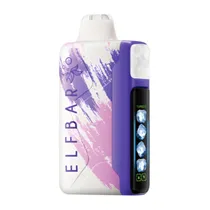 Elfbar Ice King 40000 Puffs Sour Lush Gummy