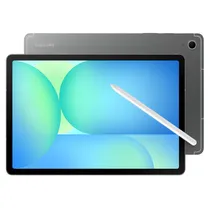 Tablet Samsung Tab S10 Fe+ SM-X620 - 8/128GB - Wi-Fi - 13.1" - Cinza