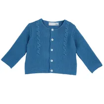 Chicco Fashion Cardigan Tela s/C