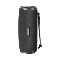 Caixa de Som Tronsmart C3 Plus Black VB Bluethoot