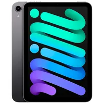 Apple iPad Mini 7 MXN63LL/A A17 Pro Wifi 128GB Cinza/Espacial