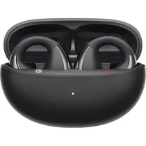 Fone de Ouvido QCY Crossky C30 Bluetooth - Preto