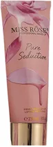 Body Lotion Miss Rose Pure Seduction - 236ML  Body Lotion...