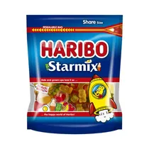 Haribo Starmix 250G