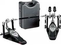 Pedal Tama HP900 PWN Double com Case