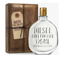 Perfume Masculino Diesel Fuel For Life Homme Edt 125ML