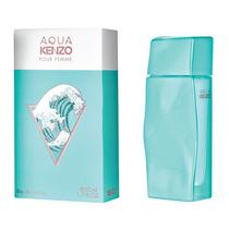 Kenzo Aqua Kenzo Edt Fem 50ML