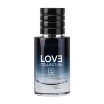 Perfume Love Collection Nº 100 25ML Masculino Eau de Parfum