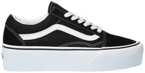 Tênis Vans Old Skool Stackform VN0A7Q5M6BT - Feminino