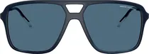Óculos de Sol Armani Exchange AX4150SU 818180 59 - Masculino