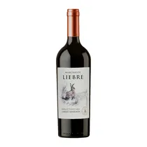 Marchigue Liebre Cabernet Sauvignon 750ML  Marchigue L...